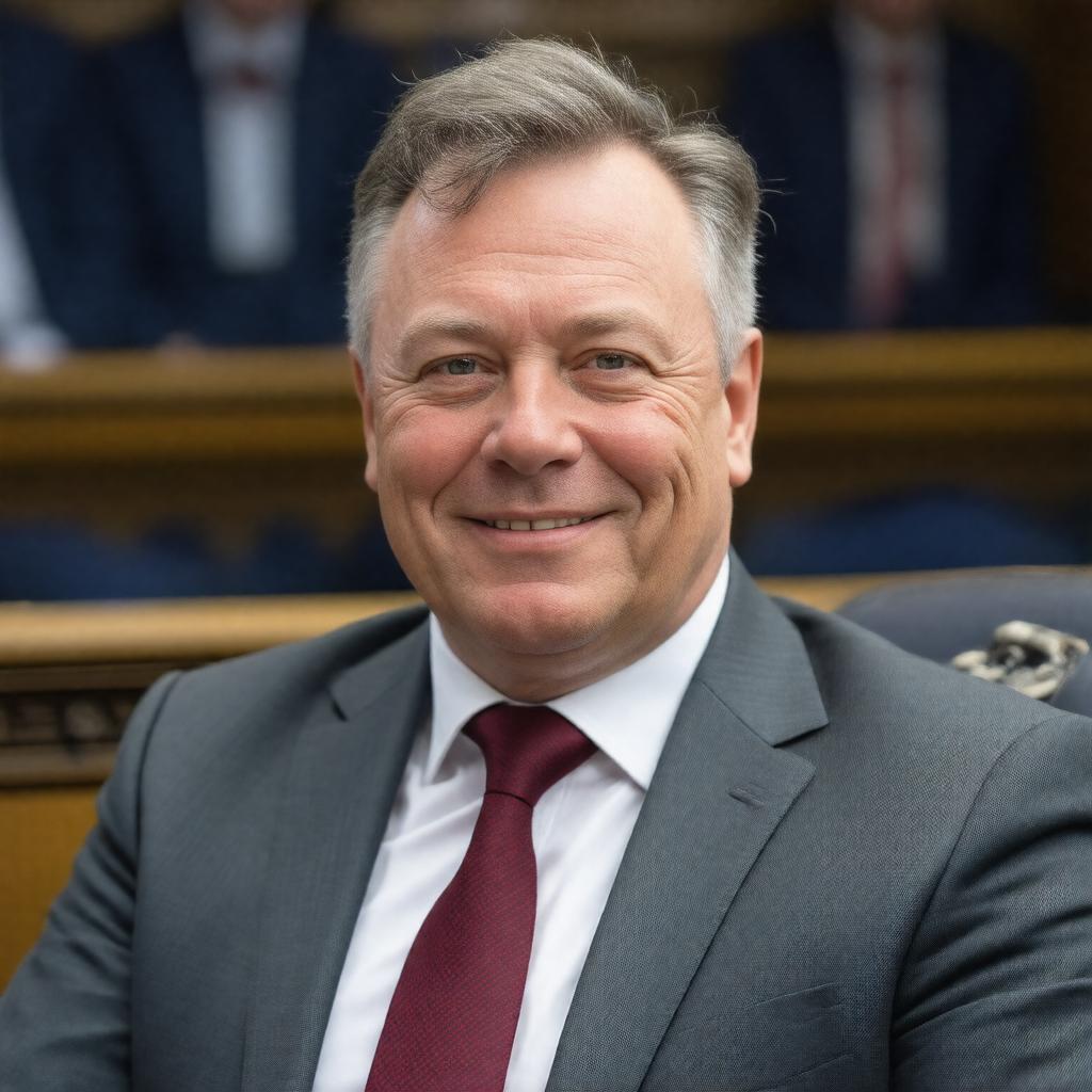 Ed Balls